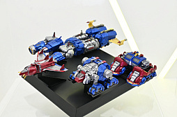 ꡼ No.036Υͥ / ȥܥåȡǥ奢륹ԡĶŸƤTAMASHII NATION 2025ץݡȡ֥󥼥פ֥᥿եפξʤ