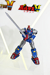 ꡼ No.037Υͥ / ȥܥåȡǥ奢륹ԡĶŸƤTAMASHII NATION 2025ץݡȡ֥󥼥פ֥᥿եפξʤ