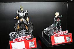 ꡼ No.052Υͥ / ȥܥåȡǥ奢륹ԡĶŸƤTAMASHII NATION 2025ץݡȡ֥󥼥פ֥᥿եפξʤ