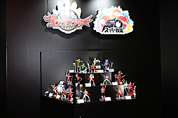 ꡼ No.074Υͥ / ȥܥåȡǥ奢륹ԡĶŸƤTAMASHII NATION 2025ץݡȡ֥󥼥פ֥᥿եפξʤ