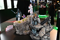 ꡼ No.076Υͥ / ȥܥåȡǥ奢륹ԡĶŸƤTAMASHII NATION 2025ץݡȡ֥󥼥פ֥᥿եפξʤ