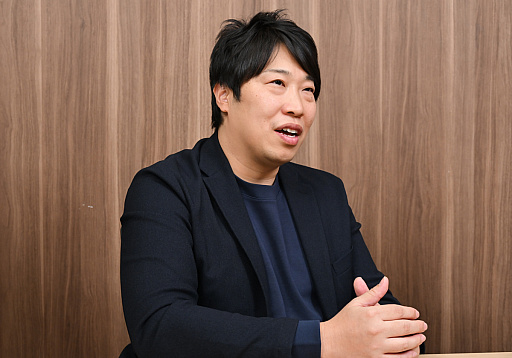 ���������꡼ No.004�Υ���ͥ������ / ï�⤬�ӥå���ޥ�ˤʤ�롤����AI�Ρȥ��󥿥���ѡɤ��ܻؤ��ơ����åơߥ���֥ӥå���ޥ�AI̾�ɥ᡼�����פλųݤ��ͤ�����PR��