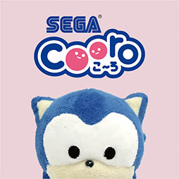 ���������꡼ No.004�Υ���ͥ������ / ��SEGA POPUP SHOP in �����ե����饹�ס�1��24�������ָ��ꥪ���ץ�
