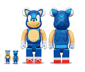 ���������꡼ No.007�Υ���ͥ������ / ��SEGA POPUP SHOP in �����ե����饹�ס�1��24�������ָ��ꥪ���ץ�