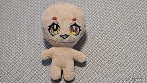 画像ギャラリー No.011のサムネイル画像 / 私の“しくじり”を聞いてくれ。自作ぬいに勢いだけで挑んだ失敗だらけの14日間の記録