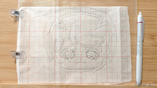 画像ギャラリー No.020のサムネイル画像 / 私の“しくじり”を聞いてくれ。自作ぬいに勢いだけで挑んだ失敗だらけの14日間の記録