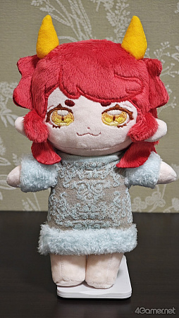 画像ギャラリー No.032のサムネイル画像 / 私の“しくじり”を聞いてくれ。自作ぬいに勢いだけで挑んだ失敗だらけの14日間の記録