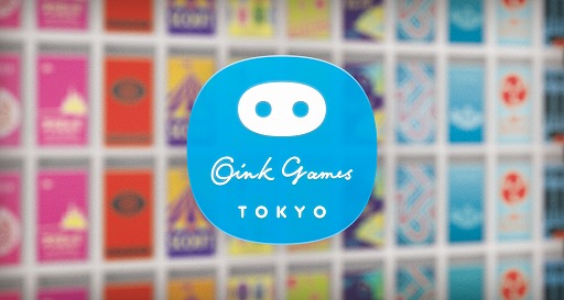 画像ギャラリー No.001のサムネイル画像 / オインクゲームズ初の直営店「Oink Games TOKYO」3月20日に原宿でオープン。ボードゲームとグッズを集めた世界初の実店舗