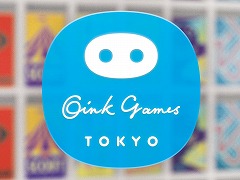オインクゲームズ初の直営店「Oink Games TOKYO」3月20日に原宿でオープン。ボードゲームとグッズを集めた世界初の実店舗