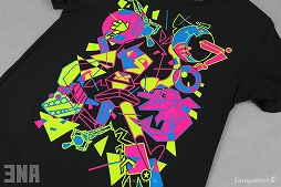 画像ギャラリー No.008のサムネイル画像 / 婆を信じよ,さすれば与えられん。クリッカーゲームの金字塔「クッキークリッカー」と,超前衛的アニメコンテンツ「ENA」の公式グッズが発売