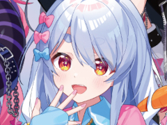 ホロライブ公式ショップ「hololive production official shop in Harajuku」が，4月24日オモカドにオープン