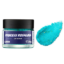 画像ギャラリー No.008のサムネイル画像 / コスメブランドLUSH,映画「ザ・スーパーマリオギャラクシー・ムービー」とコラボした新作を3月10日に発売