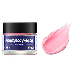 画像ギャラリー No.009のサムネイル画像 / コスメブランドLUSH,映画「ザ・スーパーマリオギャラクシー・ムービー」とコラボした新作を3月10日に発売