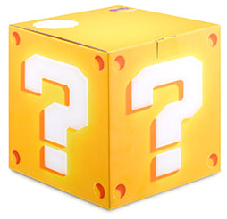 画像ギャラリー No.011のサムネイル画像 / コスメブランドLUSH,映画「ザ・スーパーマリオギャラクシー・ムービー」とコラボした新作を3月10日に発売