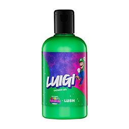 画像ギャラリー No.013のサムネイル画像 / コスメブランドLUSH,映画「ザ・スーパーマリオギャラクシー・ムービー」とコラボした新作を3月10日に発売