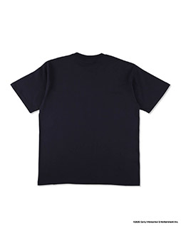 画像ギャラリー No.028のサムネイル画像 / ブランド「WIND AND SEA」とPlayStationのコラボ第2弾が4月4日に発売。Tシャツやキャップ，ネクタイなどバラエティに富んだアイテムを展開