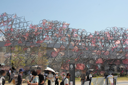 ꡼ No.003Υͥ / ǹǯ94С ǳŤ줿ԸGeeSPORTSפϡ줫Υޡ𲽤μˤʤ뤫