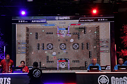 ꡼ No.033Υͥ / ǹǯ94С ǳŤ줿ԸGeeSPORTSפϡ줫Υޡ𲽤μˤʤ뤫