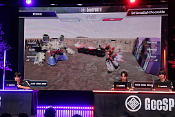 ꡼ No.040Υͥ / ǹǯ94С ǳŤ줿ԸGeeSPORTSפϡ줫Υޡ𲽤μˤʤ뤫