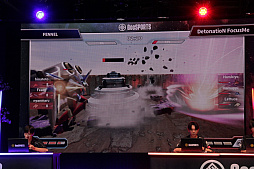 ꡼ No.041Υͥ / ǹǯ94С ǳŤ줿ԸGeeSPORTSפϡ줫Υޡ𲽤μˤʤ뤫