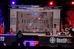 ꡼ No.042Υͥ / ǹǯ94С ǳŤ줿ԸGeeSPORTSפϡ줫Υޡ𲽤μˤʤ뤫