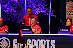 ꡼ No.044Υͥ / ǹǯ94С ǳŤ줿ԸGeeSPORTSפϡ줫Υޡ𲽤μˤʤ뤫