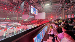 画像ギャラリー No.003のサムネイル画像 / 世界最大級のeスポーツ大会「Esports World Cup 2026」の開幕記者会見をレポート。リヤドが築き，パリが世界へ届ける