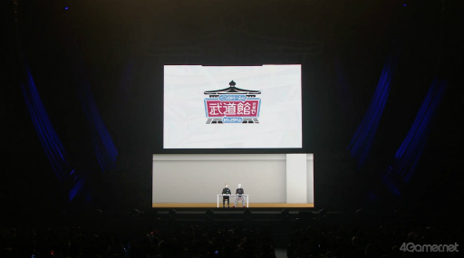 ���������꡼ No.001�Υ���ͥ������ / ChroNoiR�������ƻ�۸���֤����Τ�뤬��ƻ�ۤǤʤ󤫤��ץ�ݡ��ȡ���ڥ����Ȥ��о줷���Ф�����ޤ줿�����