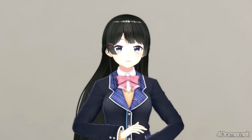 ���������꡼ No.011�Υ���ͥ������ / ChroNoiR�������ƻ�۸���֤����Τ�뤬��ƻ�ۤǤʤ󤫤��ץ�ݡ��ȡ���ڥ����Ȥ��о줷���Ф�����ޤ줿�����