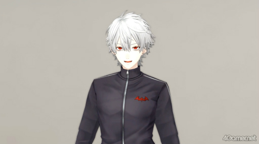 ���������꡼ No.020�Υ���ͥ������ / ChroNoiR�������ƻ�۸���֤����Τ�뤬��ƻ�ۤǤʤ󤫤��ץ�ݡ��ȡ���ڥ����Ȥ��о줷���Ф�����ޤ줿�����