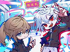 ChroNoiR�������ƻ�۸���֤����Τ�뤬��ƻ�ۤǤʤ󤫤��ץ�ݡ��ȡ���ڥ����Ȥ��о줷���Ф�����ޤ줿�����