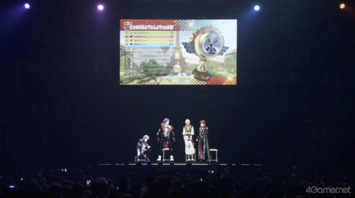 ���������꡼ No.005�Υ���ͥ������ / ��2�����Ȥ� 1st ���ޥ�饤�֡ץ�ݡ��ȡ��ȥޥꥫ�ɤǻϤޤꡤ������Ϫ��3D���̰�����ʨ��������򿶤��֤�