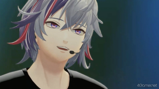 ���������꡼ No.006�Υ���ͥ������ / ��2�����Ȥ� 1st ���ޥ�饤�֡ץ�ݡ��ȡ��ȥޥꥫ�ɤǻϤޤꡤ������Ϫ��3D���̰�����ʨ��������򿶤��֤�