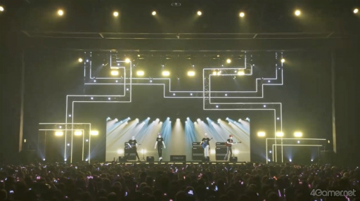 ���������꡼ No.007�Υ���ͥ������ / ��2�����Ȥ� 1st ���ޥ�饤�֡ץ�ݡ��ȡ��ȥޥꥫ�ɤǻϤޤꡤ������Ϫ��3D���̰�����ʨ��������򿶤��֤�