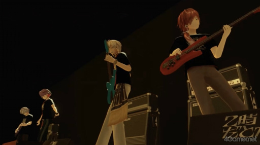 ���������꡼ No.008�Υ���ͥ������ / ��2�����Ȥ� 1st ���ޥ�饤�֡ץ�ݡ��ȡ��ȥޥꥫ�ɤǻϤޤꡤ������Ϫ��3D���̰�����ʨ��������򿶤��֤�