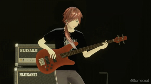 ���������꡼ No.009�Υ���ͥ������ / ��2�����Ȥ� 1st ���ޥ�饤�֡ץ�ݡ��ȡ��ȥޥꥫ�ɤǻϤޤꡤ������Ϫ��3D���̰�����ʨ��������򿶤��֤�