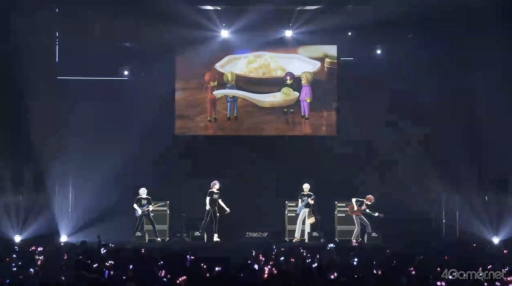 ���������꡼ No.011�Υ���ͥ������ / ��2�����Ȥ� 1st ���ޥ�饤�֡ץ�ݡ��ȡ��ȥޥꥫ�ɤǻϤޤꡤ������Ϫ��3D���̰�����ʨ��������򿶤��֤�