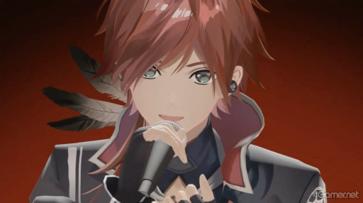 ���������꡼ No.016�Υ���ͥ������ / ��2�����Ȥ� 1st ���ޥ�饤�֡ץ�ݡ��ȡ��ȥޥꥫ�ɤǻϤޤꡤ������Ϫ��3D���̰�����ʨ��������򿶤��֤�