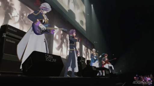 ���������꡼ No.019�Υ���ͥ������ / ��2�����Ȥ� 1st ���ޥ�饤�֡ץ�ݡ��ȡ��ȥޥꥫ�ɤǻϤޤꡤ������Ϫ��3D���̰�����ʨ��������򿶤��֤�