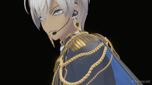 ���������꡼ No.020�Υ���ͥ������ / ��2�����Ȥ� 1st ���ޥ�饤�֡ץ�ݡ��ȡ��ȥޥꥫ�ɤǻϤޤꡤ������Ϫ��3D���̰�����ʨ��������򿶤��֤�