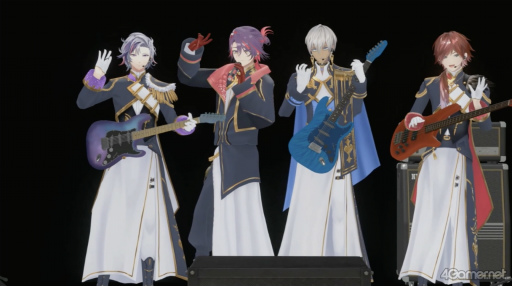 ���������꡼ No.021�Υ���ͥ������ / ��2�����Ȥ� 1st ���ޥ�饤�֡ץ�ݡ��ȡ��ȥޥꥫ�ɤǻϤޤꡤ������Ϫ��3D���̰�����ʨ��������򿶤��֤�