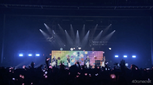 ���������꡼ No.022�Υ���ͥ������ / ��2�����Ȥ� 1st ���ޥ�饤�֡ץ�ݡ��ȡ��ȥޥꥫ�ɤǻϤޤꡤ������Ϫ��3D���̰�����ʨ��������򿶤��֤�