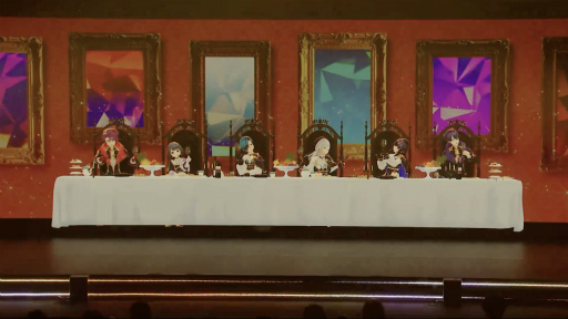 ���������꡼ No.002�Υ���ͥ������ / �֤ˤ����� WORLD TOUR 2025��̾�Ų������ݡ��ȡ��ȥ�����ӥ塼�ƥ����ɤʲ����ȸ�����̥����6�ͤζ���