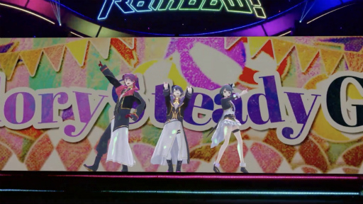 ���������꡼ No.006�Υ���ͥ������ / �֤ˤ����� WORLD TOUR 2025��̾�Ų������ݡ��ȡ��ȥ�����ӥ塼�ƥ����ɤʲ����ȸ�����̥����6�ͤζ���