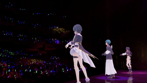 ���������꡼ No.013�Υ���ͥ������ / �֤ˤ����� WORLD TOUR 2025��̾�Ų������ݡ��ȡ��ȥ�����ӥ塼�ƥ����ɤʲ����ȸ�����̥����6�ͤζ���