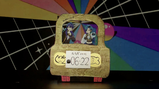 ���������꡼ No.015�Υ���ͥ������ / �֤ˤ����� WORLD TOUR 2025��̾�Ų������ݡ��ȡ��ȥ�����ӥ塼�ƥ����ɤʲ����ȸ�����̥����6�ͤζ���