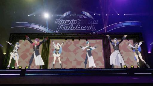 ���������꡼ No.018�Υ���ͥ������ / �֤ˤ����� WORLD TOUR 2025��̾�Ų������ݡ��ȡ��ȥ�����ӥ塼�ƥ����ɤʲ����ȸ�����̥����6�ͤζ���