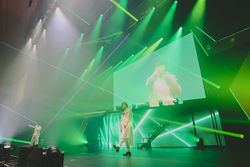 ꡼ No.002Υͥ / UniteUp!׹Ʊ饤֡sMiLea LIVE -Fly into the Uni:Birth-ץݡȡ˥2Фƴ¿ɥץȡɤܵ