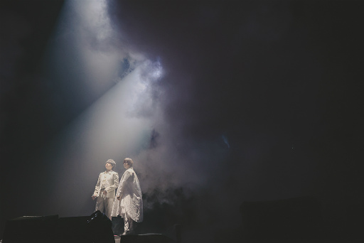 ꡼ No.003Υͥ / UniteUp!׹Ʊ饤֡sMiLea LIVE -Fly into the Uni:Birth-ץݡȡ˥2Фƴ¿ɥץȡɤܵ