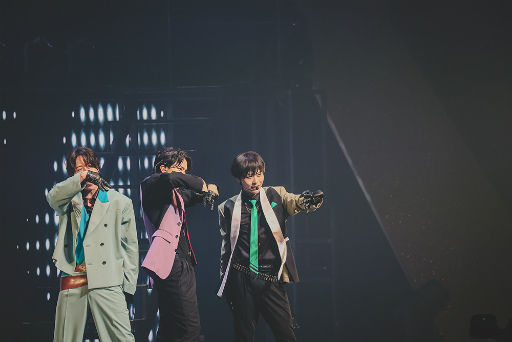 ꡼ No.009Υͥ / UniteUp!׹Ʊ饤֡sMiLea LIVE -Fly into the Uni:Birth-ץݡȡ˥2Фƴ¿ɥץȡɤܵ